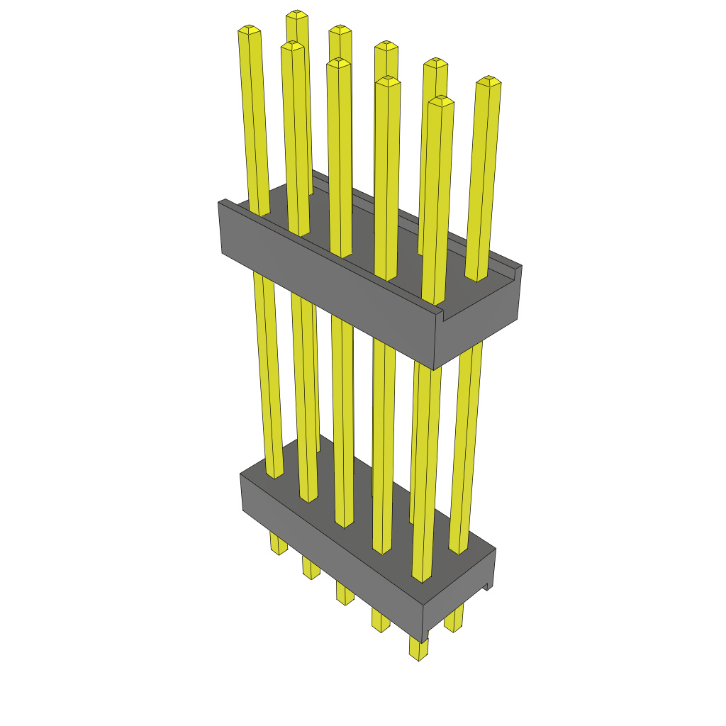 ZW-05-20-G-D-708-118 by Samtec