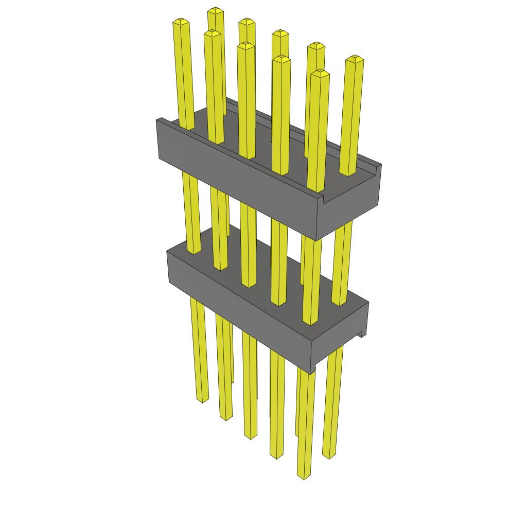 ZW-05-20-S-D-465-430 by Samtec