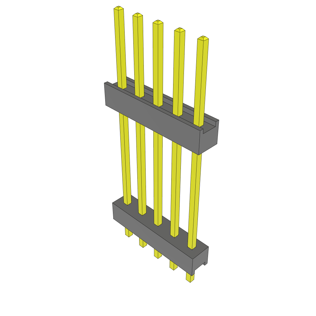 ZW-05-20-T-S-717-110 by Samtec