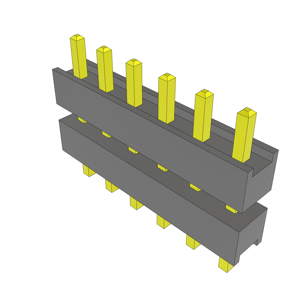 ZW-06-07-T-S-250-090 by Samtec