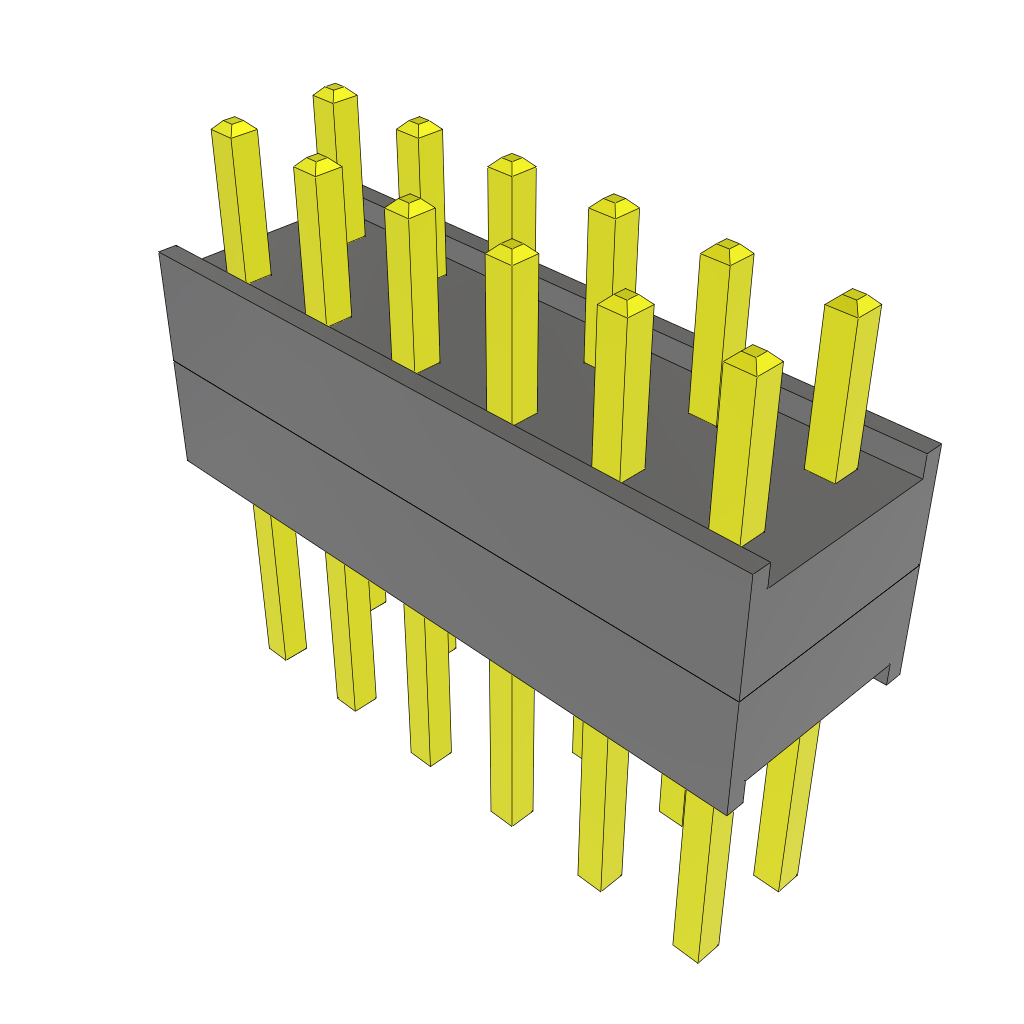 ZW-06-08-G-D-200-220 by Samtec