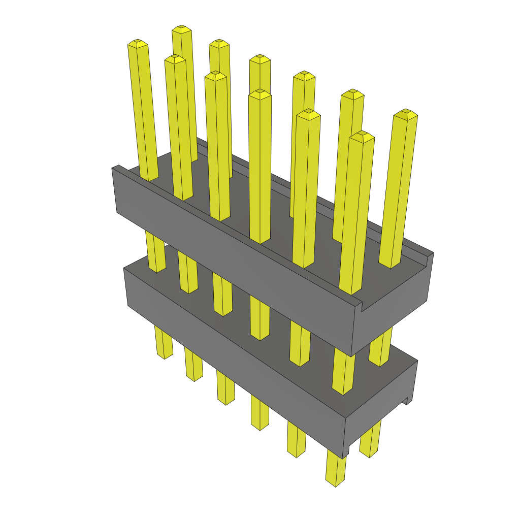 ZW-06-09-F-D-335-145 by Samtec