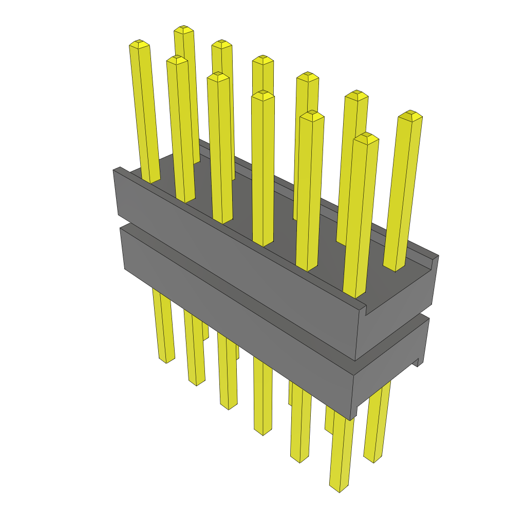 ZW-06-09-G-D-230-250 by Samtec