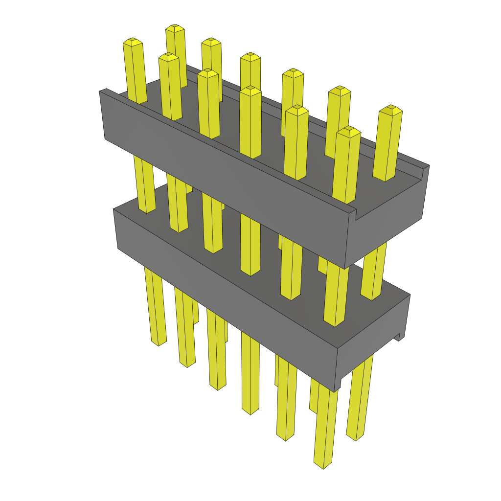 ZW-06-09-G-D-360-270 by Samtec