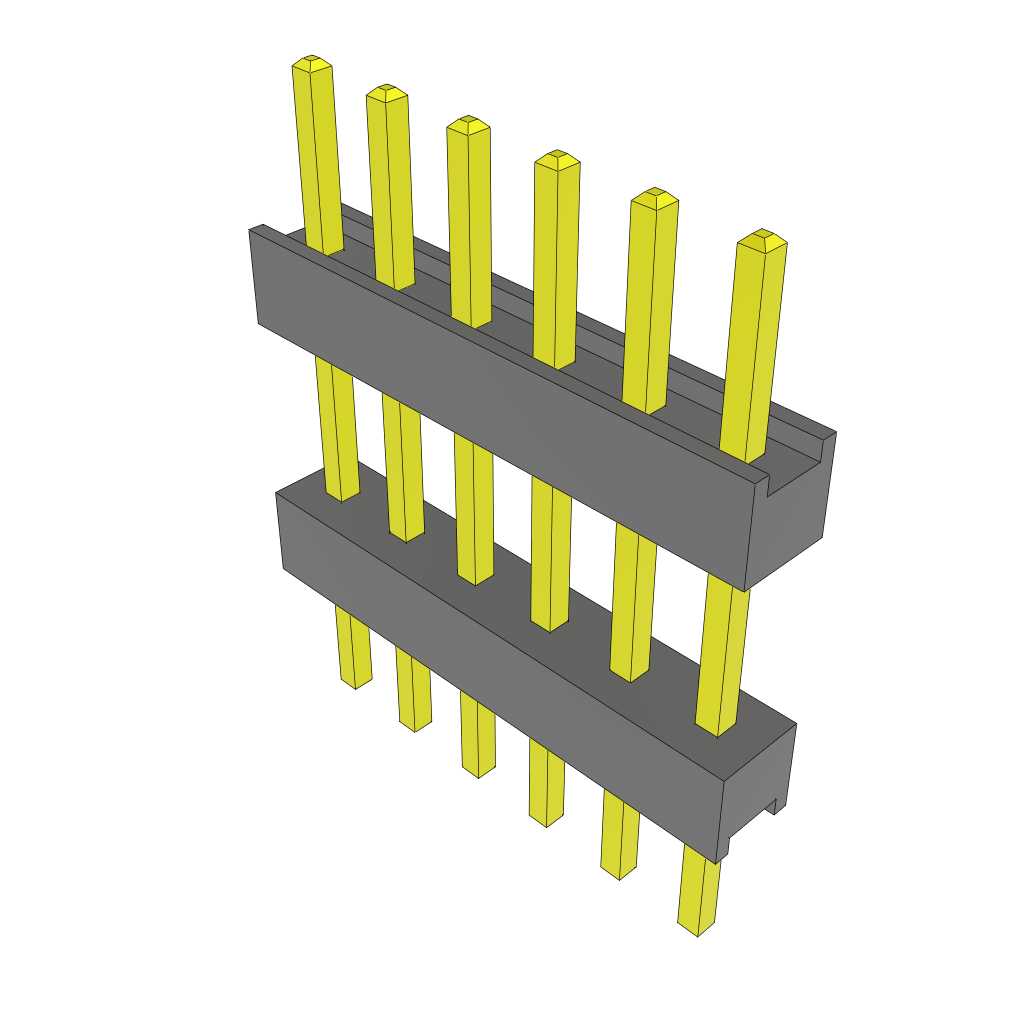 ZW-06-09-T-S-400-165 by Samtec