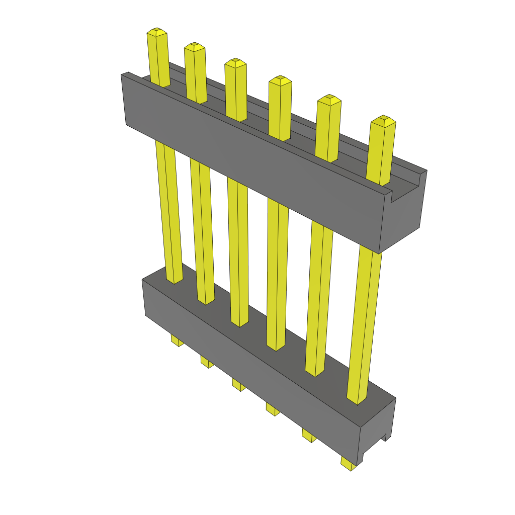 ZW-06-09-T-S-563-083 by Samtec