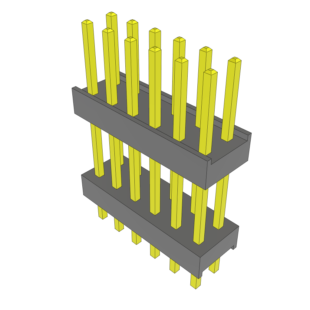 ZW-06-10-F-D-472-122 by Samtec