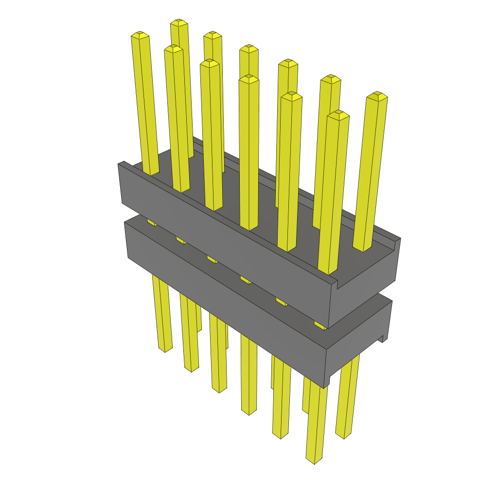 ZW-06-10-G-D-250-290 by Samtec
