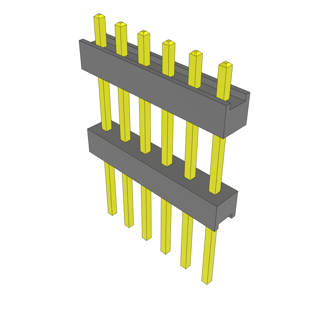 ZW-06-10-G-S-435-310 by Samtec
