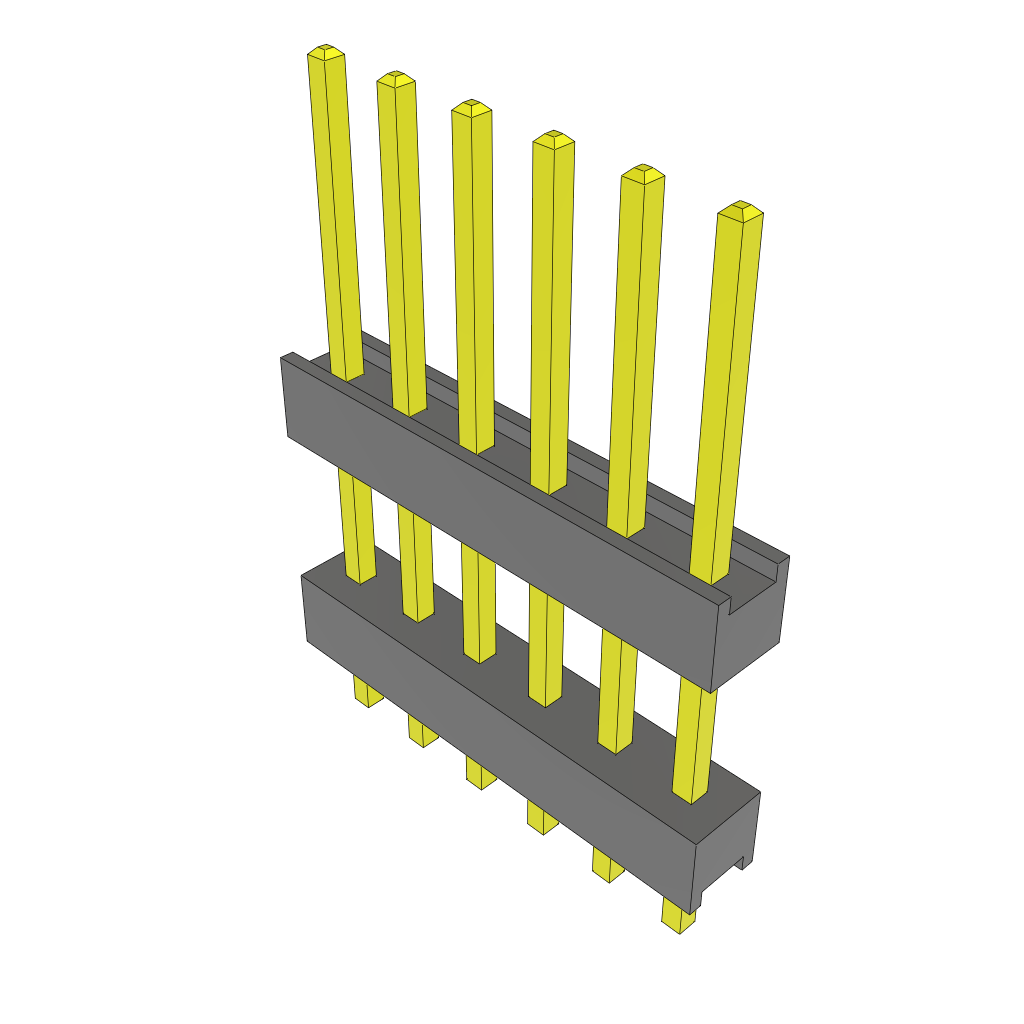 ZW-06-10-L-S-393-099 by Samtec