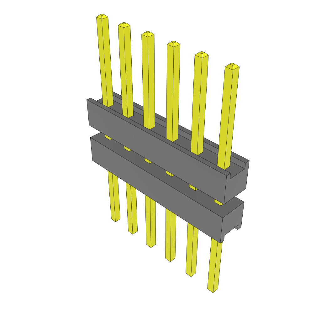 ZW-06-10-S-S-250-290 by Samtec