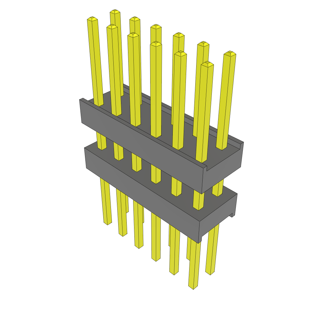 ZW-06-11-G-D-315-305 by Samtec