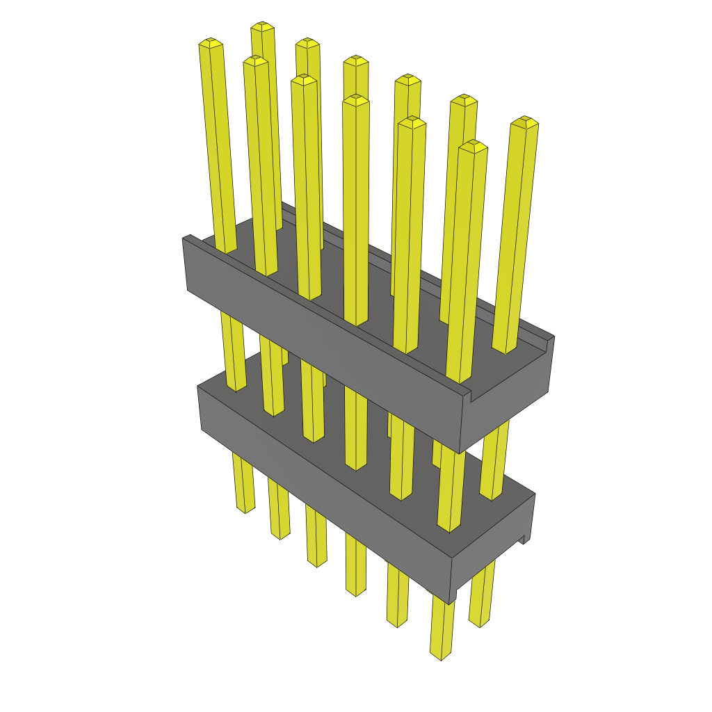 ZW-06-11-S-D-400-200 by Samtec