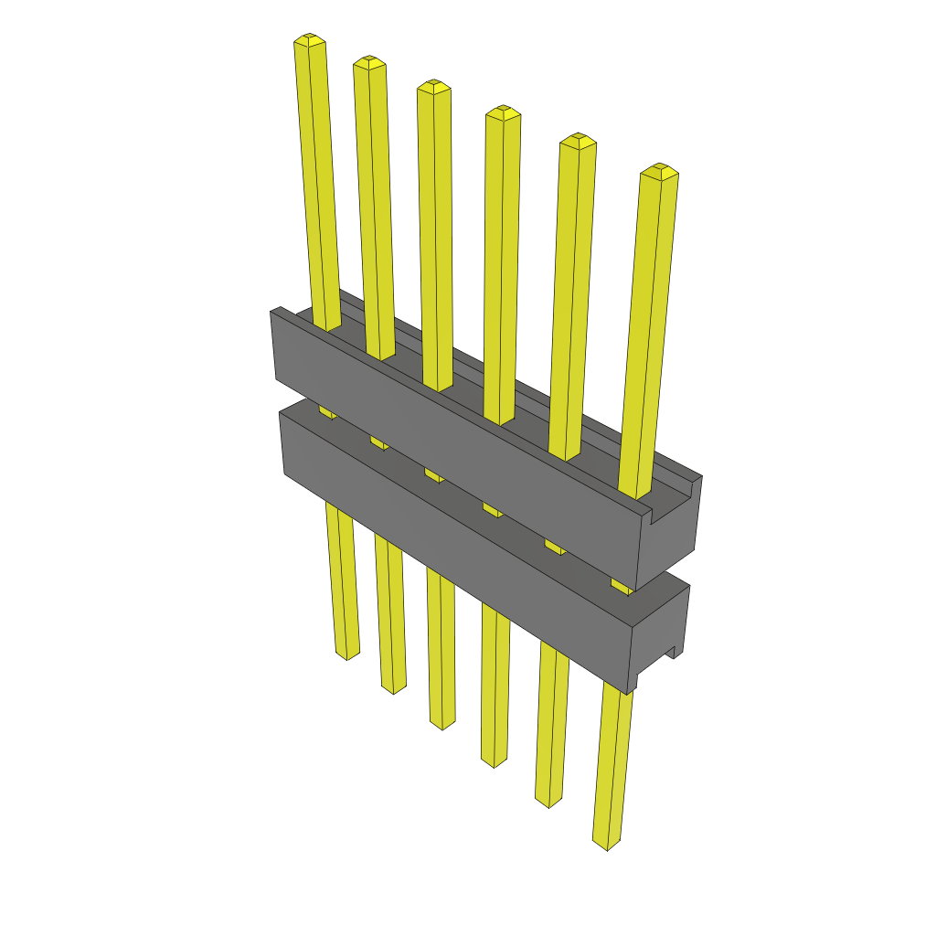 ZW-06-11-S-S-250-330 by Samtec