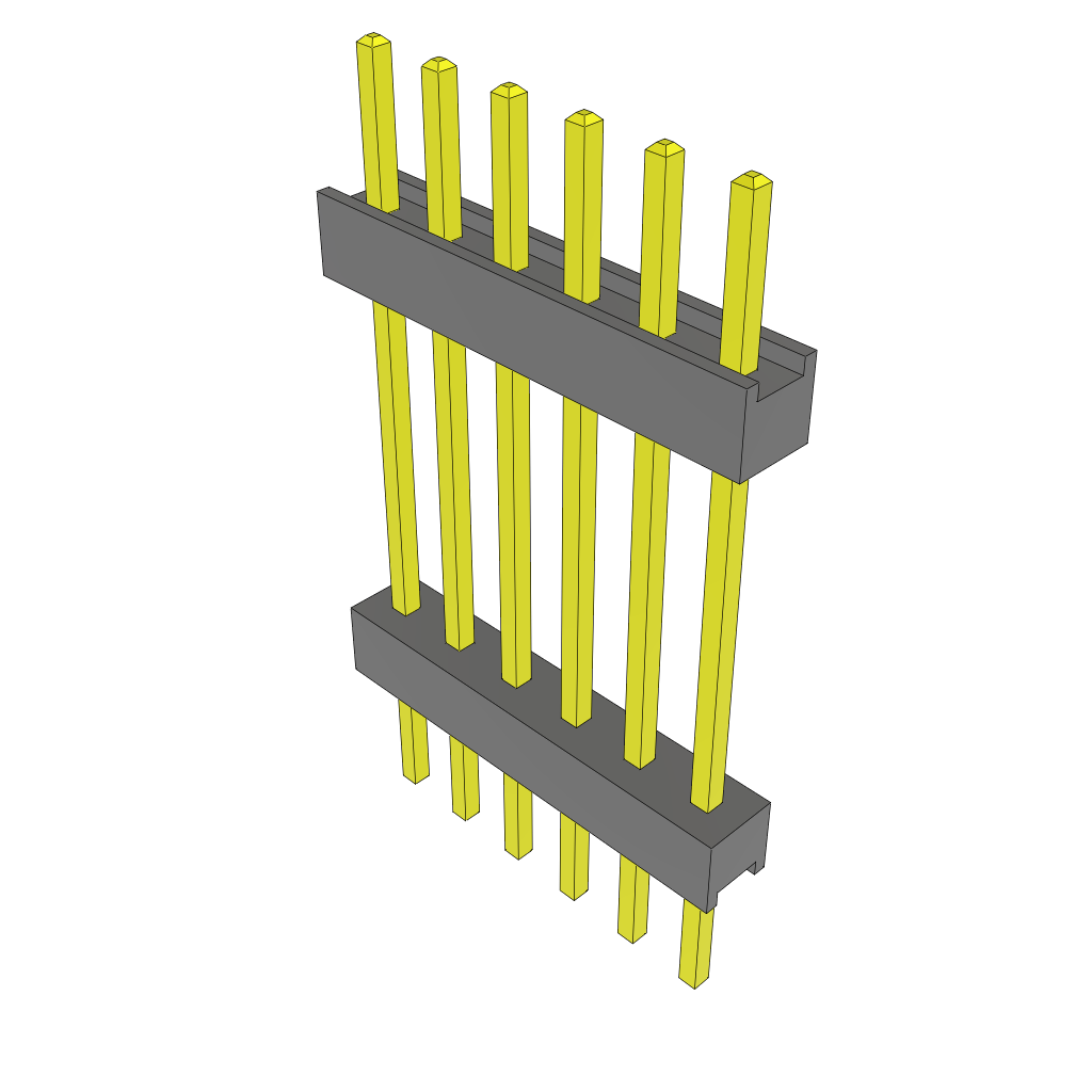 ZW-06-12-G-S-665-194 by Samtec