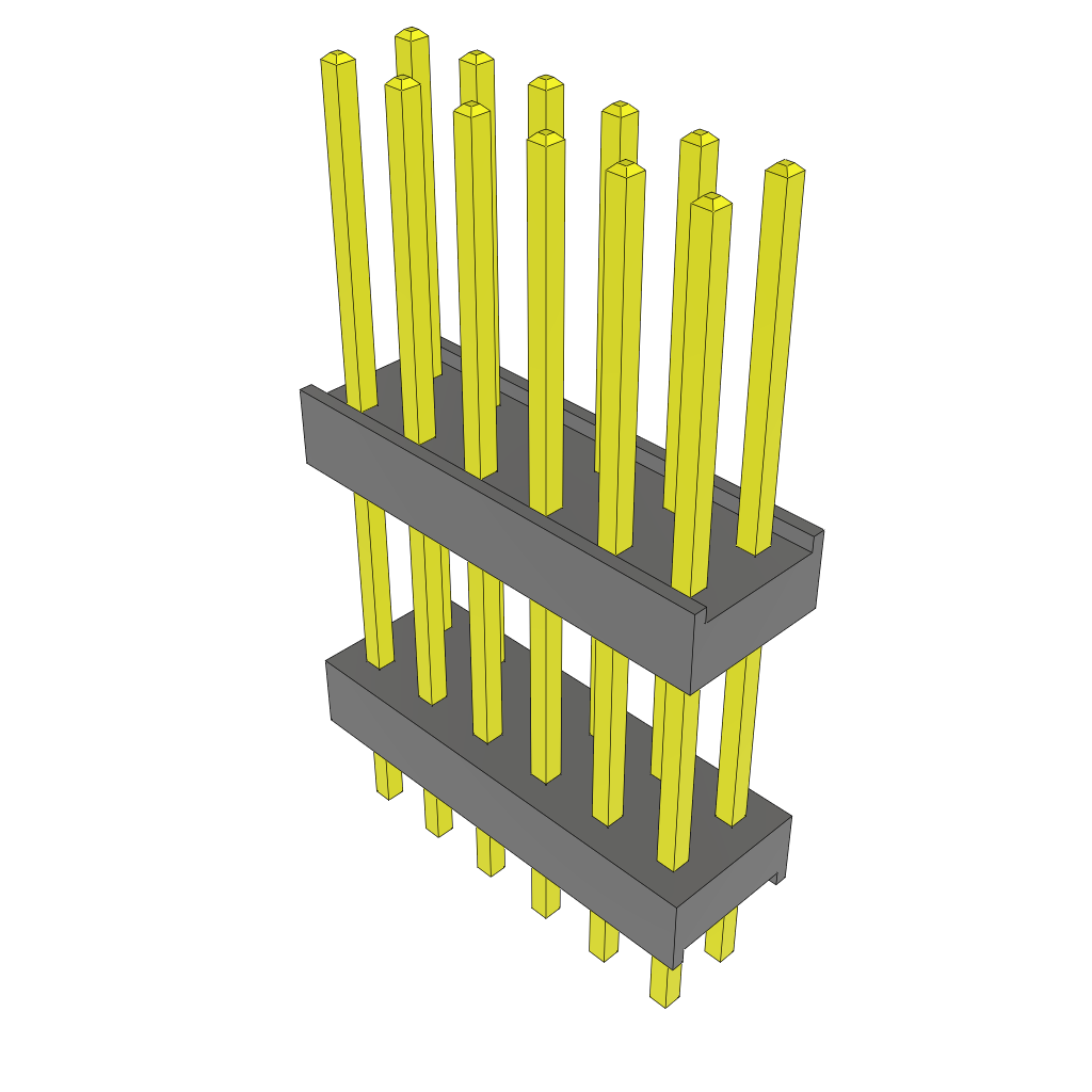 ZW-06-12-L-D-500-135 by Samtec
