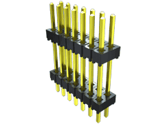 ZW-06-13-F-D-550-410 by Samtec