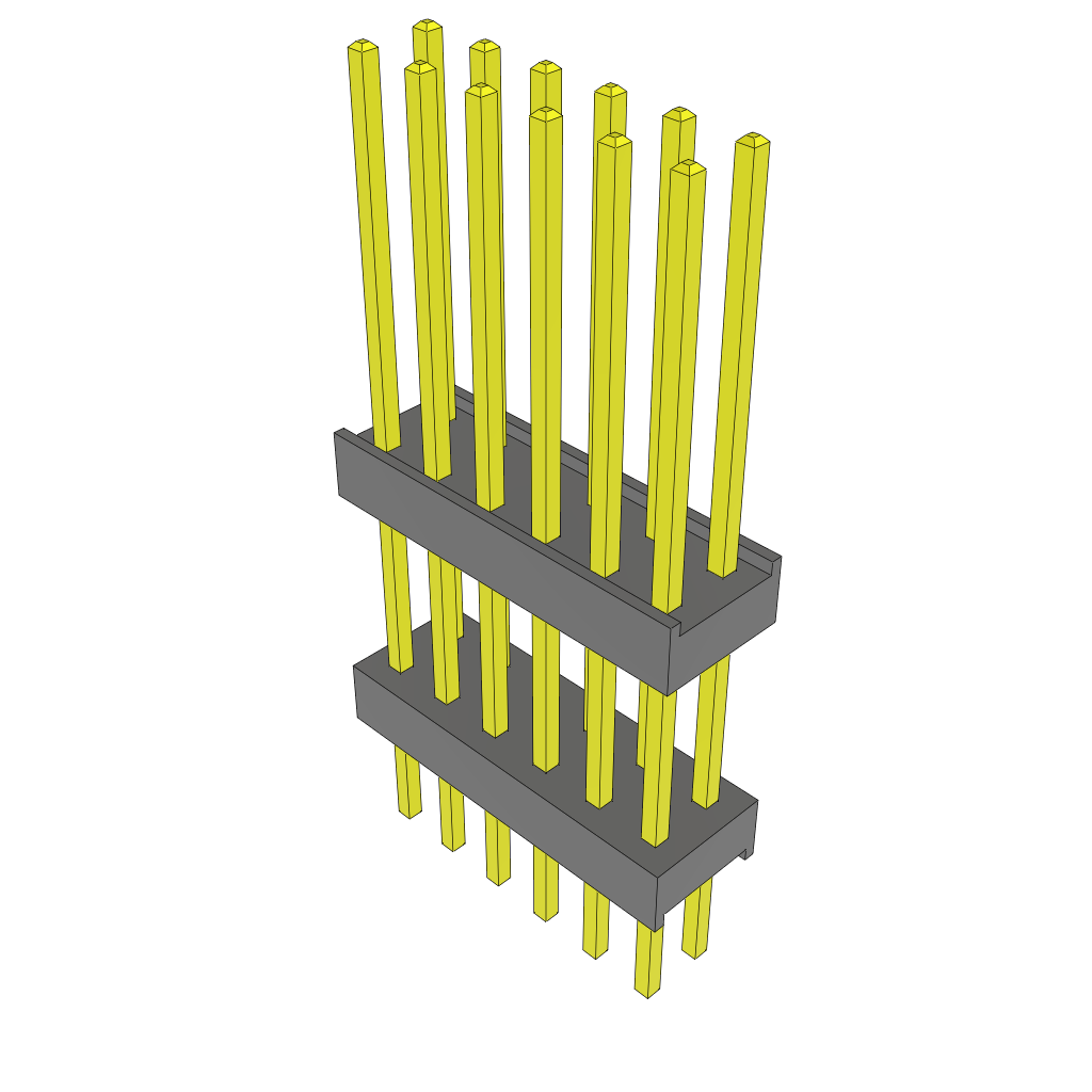 ZW-06-13-G-D-500-200 by Samtec