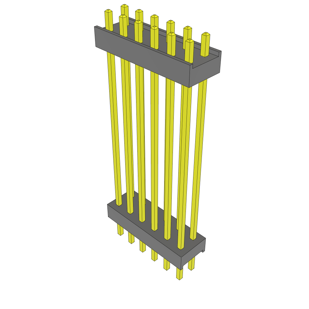 ZW-06-14-G-D-1200-150 by Samtec