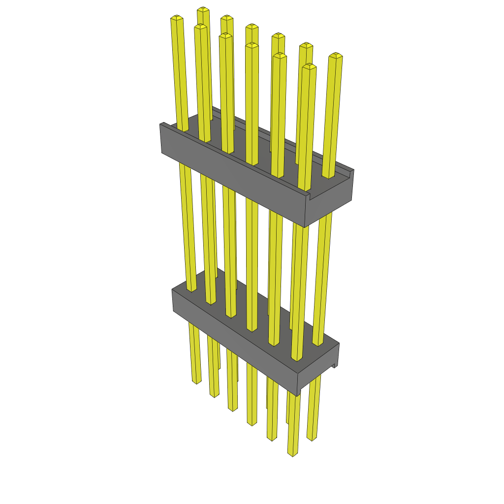 ZW-06-14-G-D-740-355 by Samtec