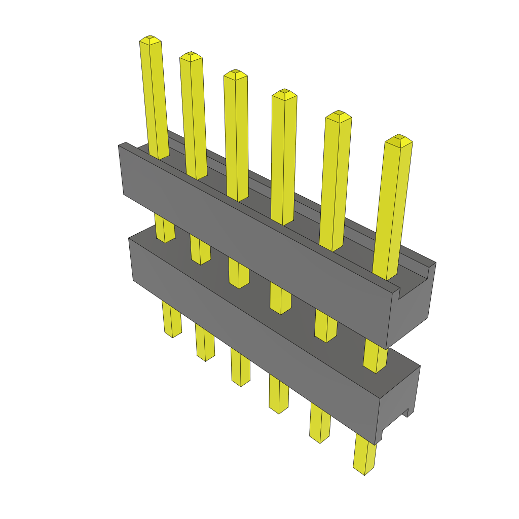 ZW-06-15-F-S-295-140 by Samtec