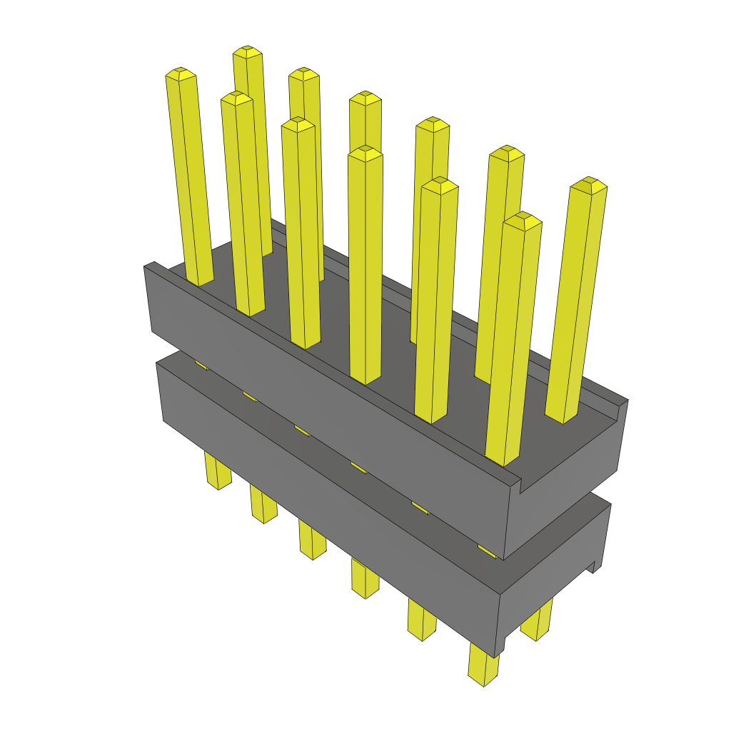 ZW-06-15-L-D-250-120-LL by Samtec