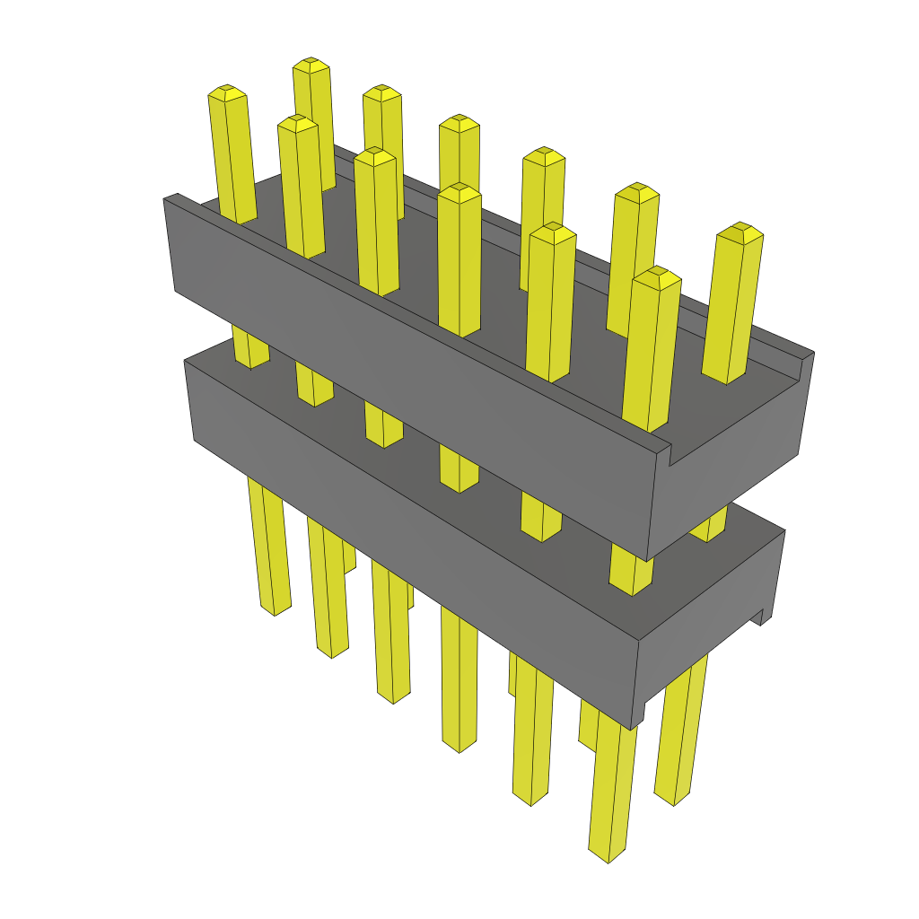 ZW-06-15-T-D-280-240 by Samtec