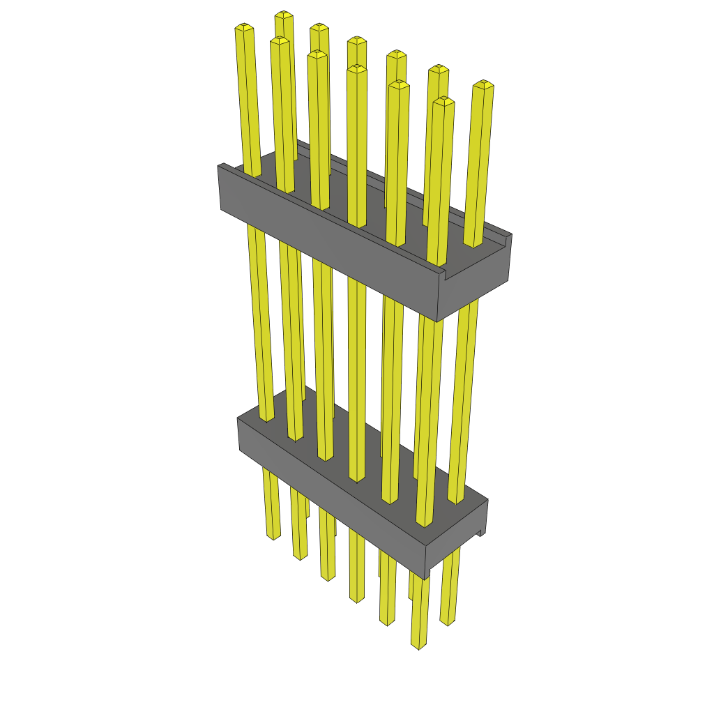 ZW-06-19-T-D-750-290 by Samtec
