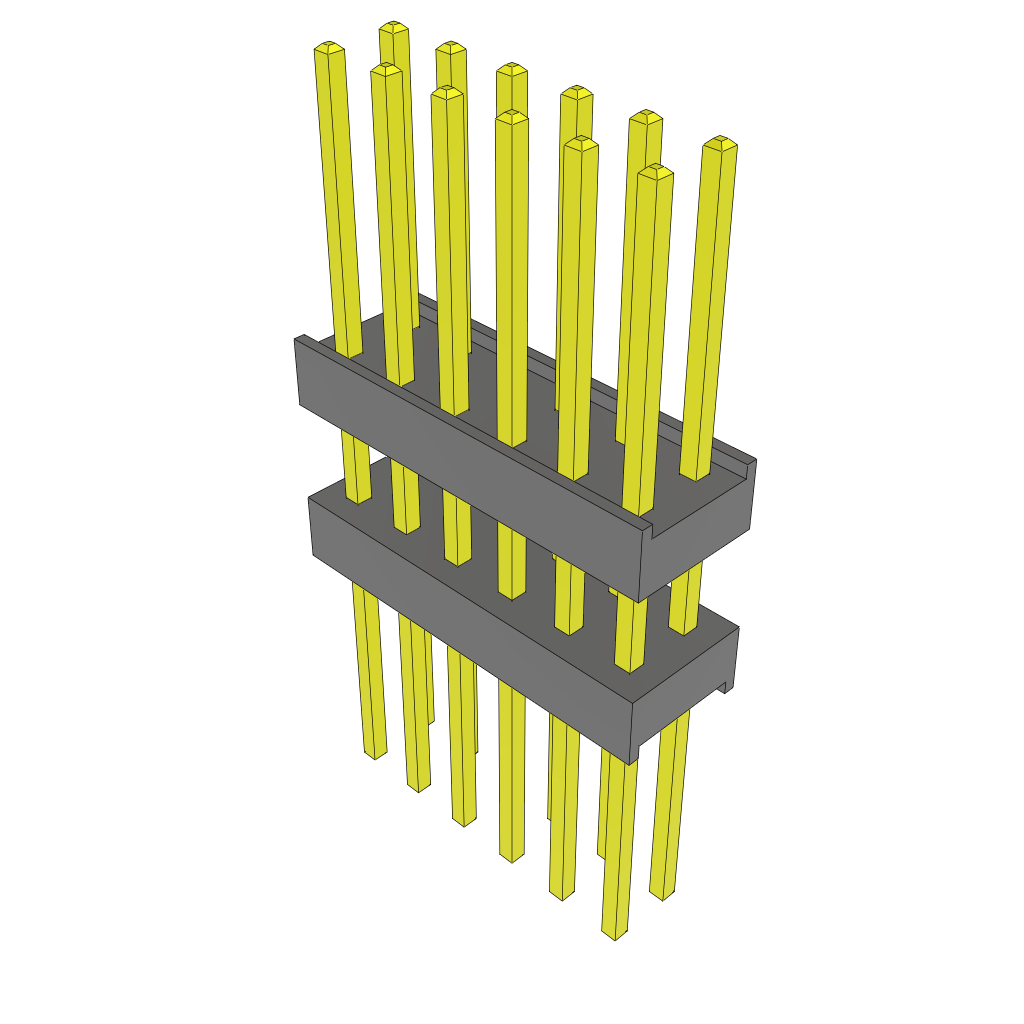 ZW-06-20-G-D-350-390 by Samtec