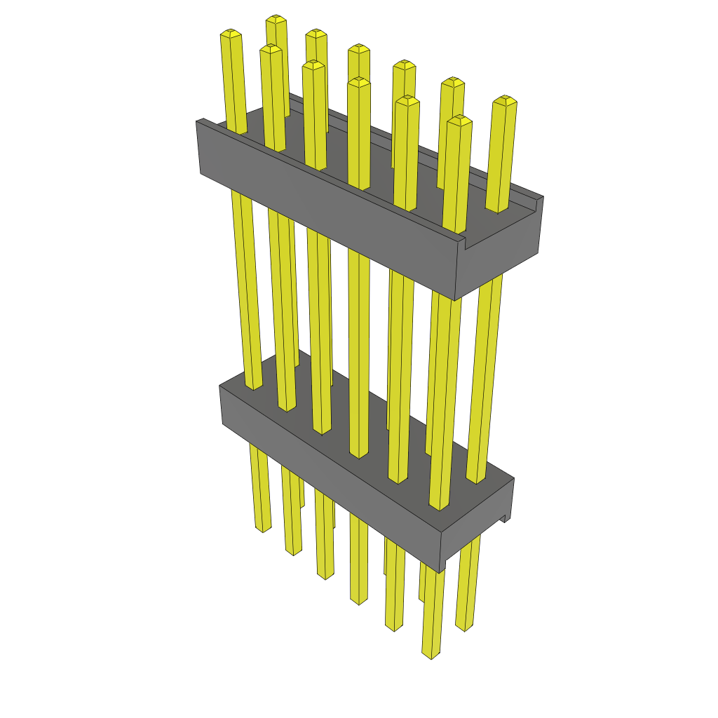 ZW-06-20-L-D-670-300 by Samtec