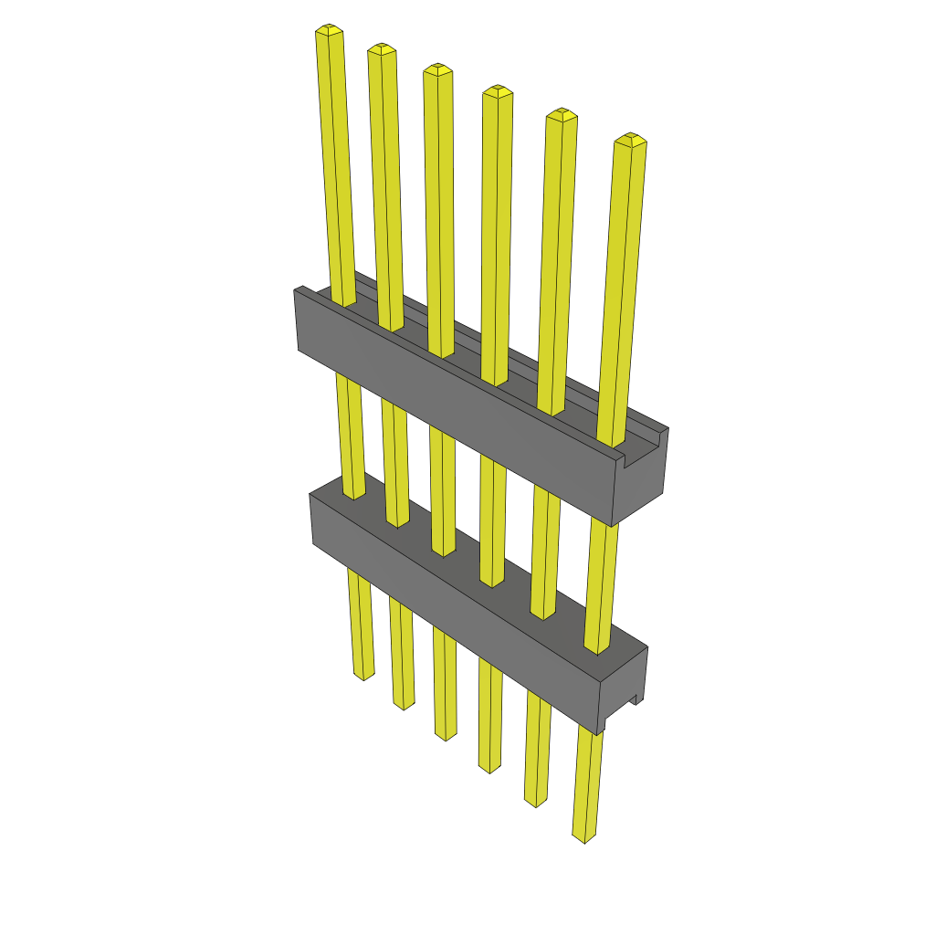 ZW-06-20-L-S-460-290 by Samtec