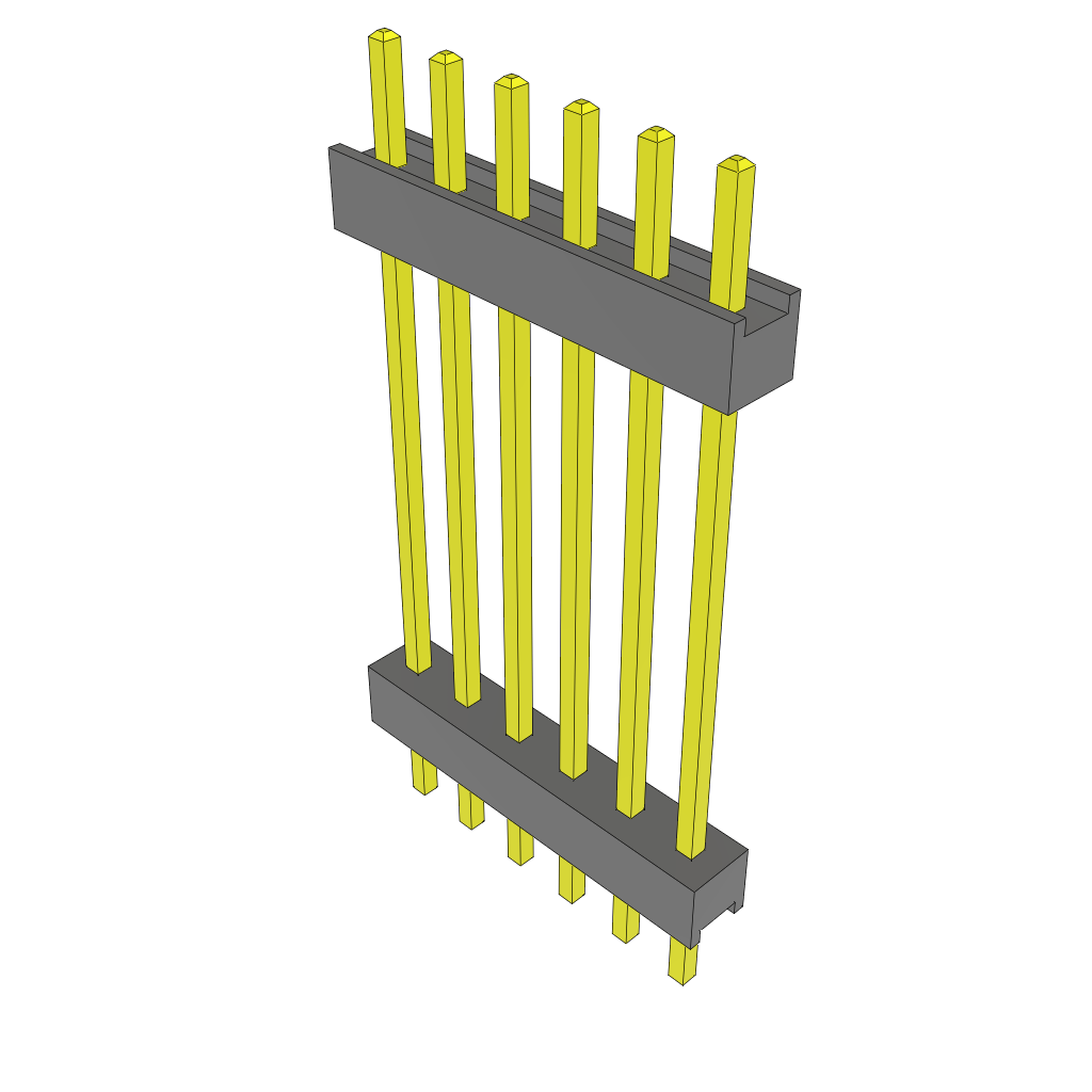 ZW-06-20-T-S-860-135 by Samtec