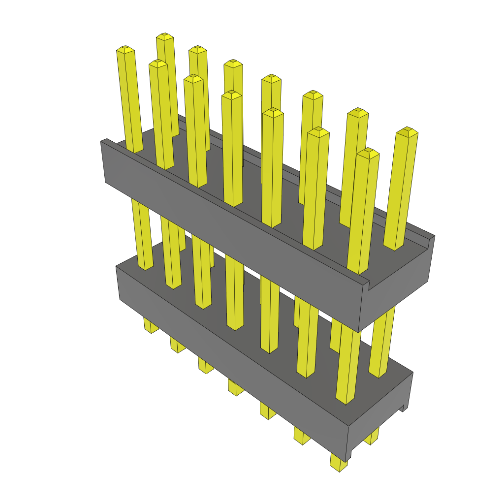 ZW-07-09-S-D-425-100-LL by Samtec
