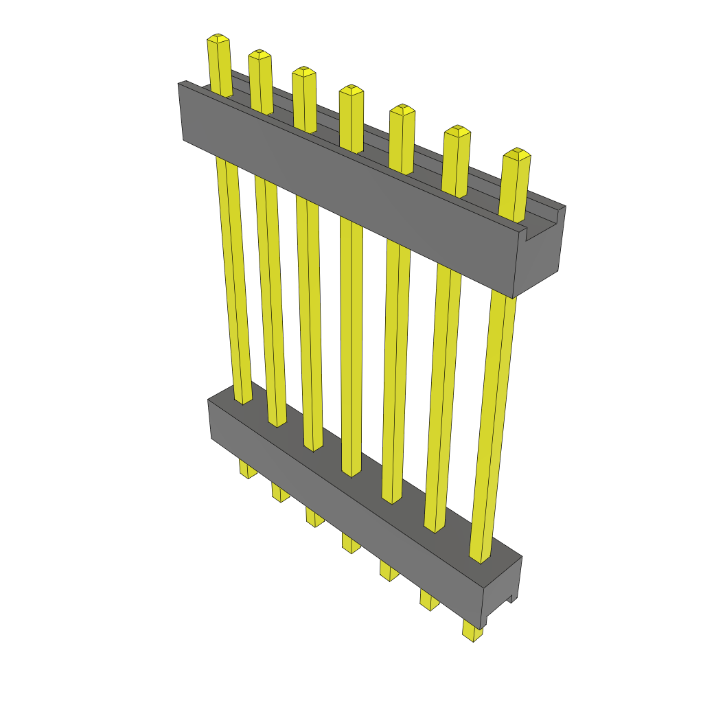 ZW-07-11-S-S-750-100 by Samtec