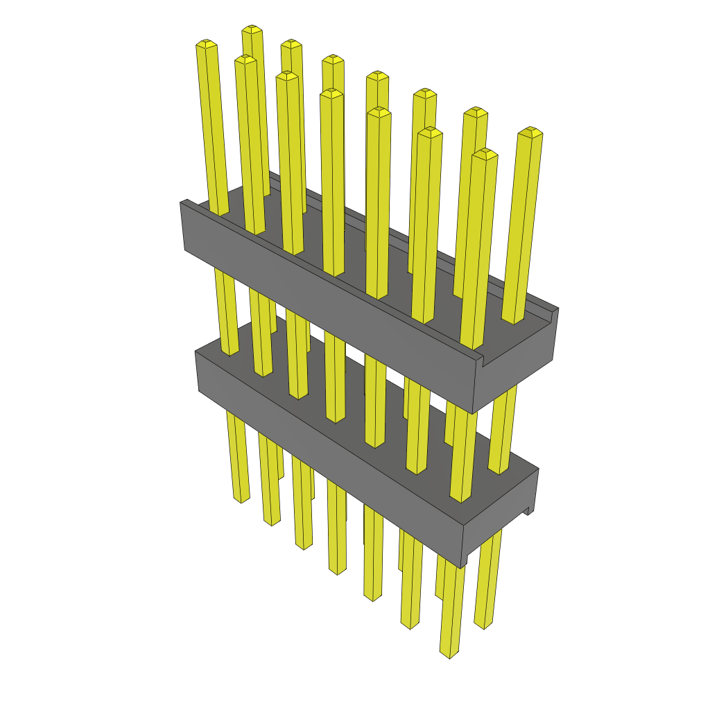 ZW-07-12-G-D-430-300 by Samtec