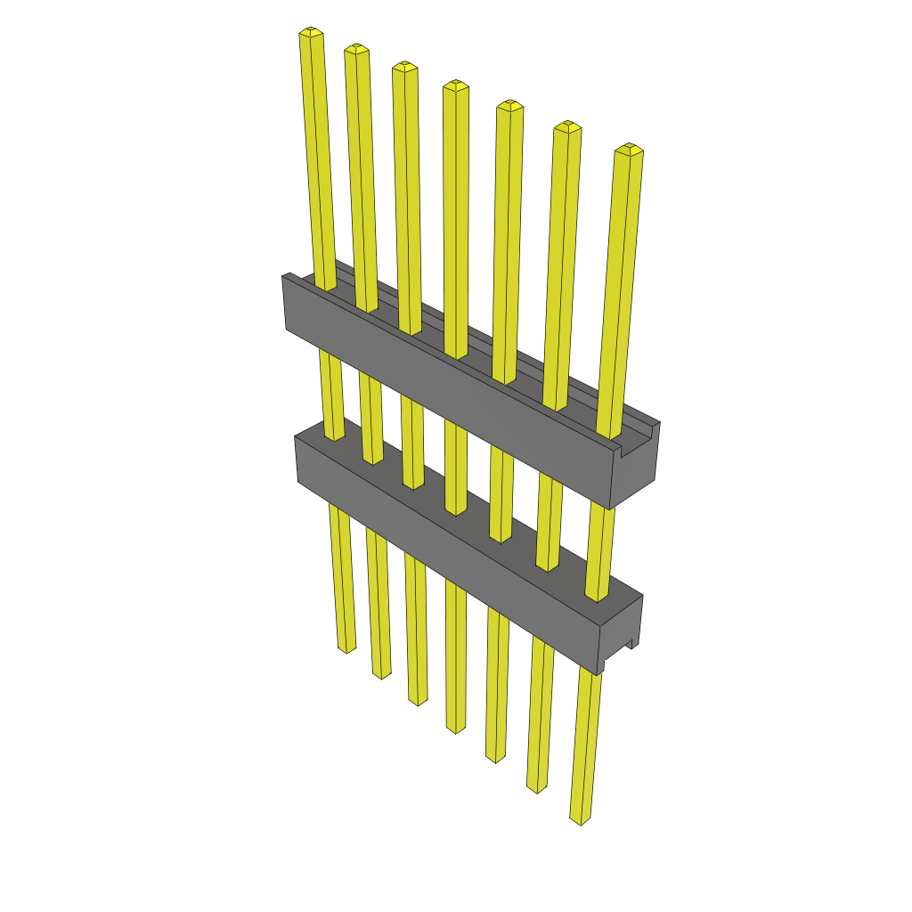ZW-07-13-T-S-415-408 by Samtec
