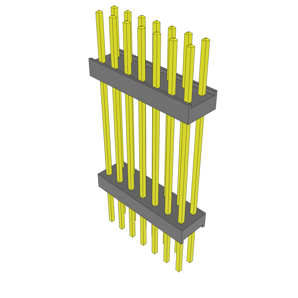 ZW-07-14-G-D-874-300 by Samtec