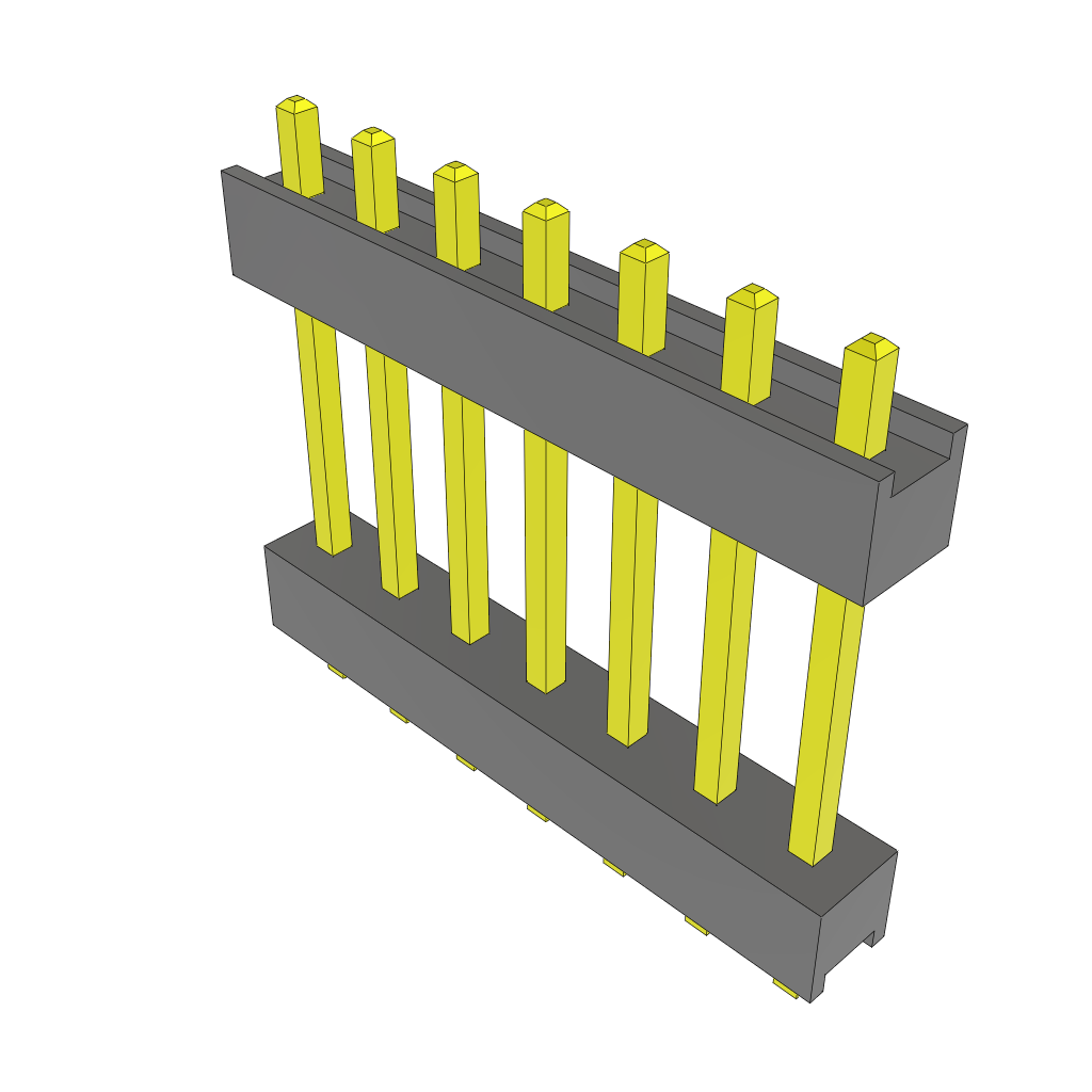 ZW-07-15-T-S-500-065 by Samtec