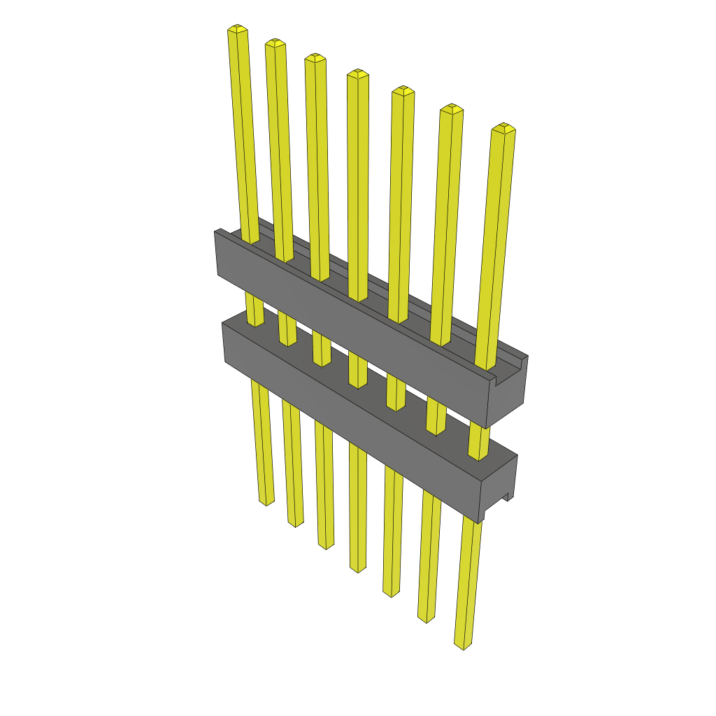 ZW-07-20-G-S-315-405 by Samtec