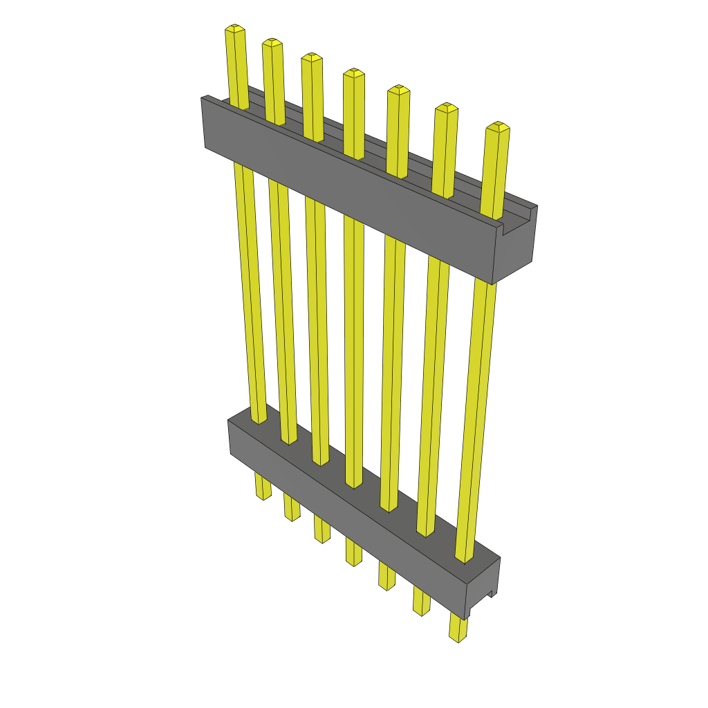 ZW-07-20-T-S-860-135 by Samtec