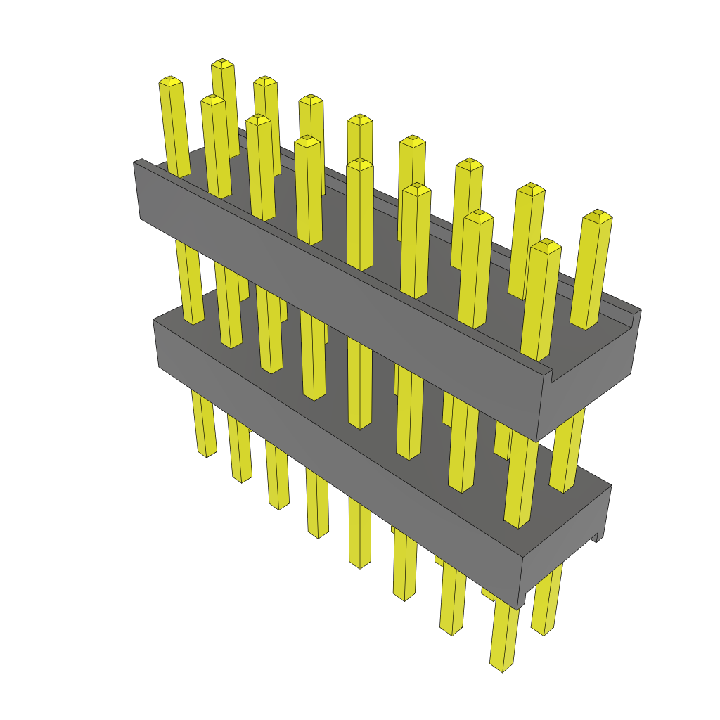 ZW-08-09-G-D-393-200 by Samtec