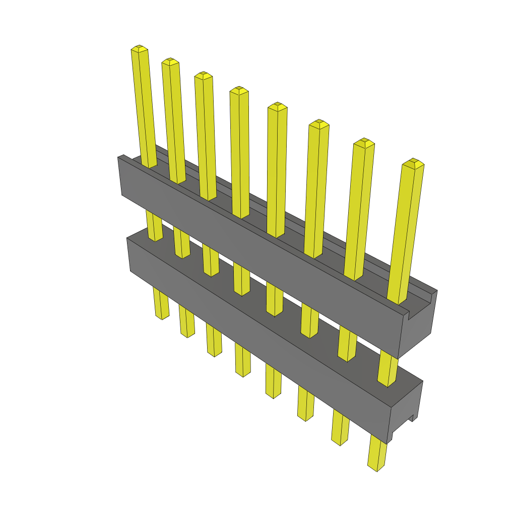 ZW-08-09-G-S-320-150 by Samtec