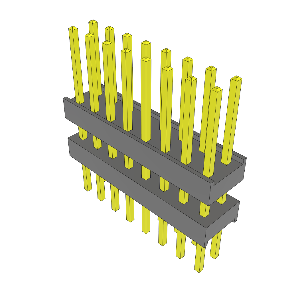ZW-08-10-T-D-305-210 by Samtec