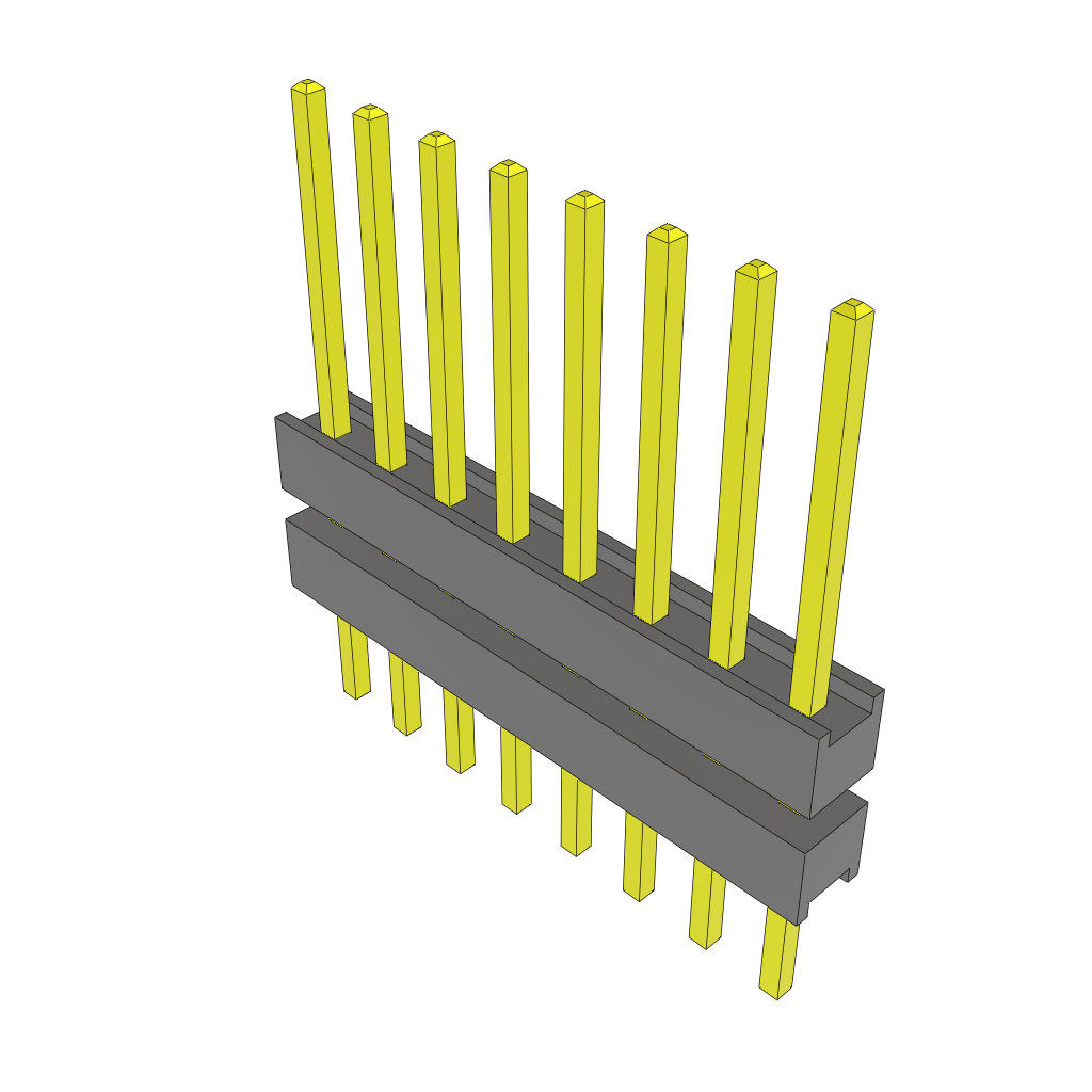 ZW-08-10-T-S-245-180 by Samtec
