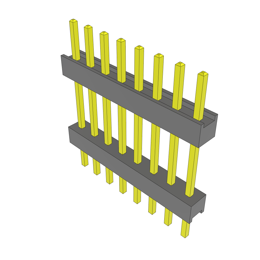 ZW-08-10-T-S-500-160 by Samtec