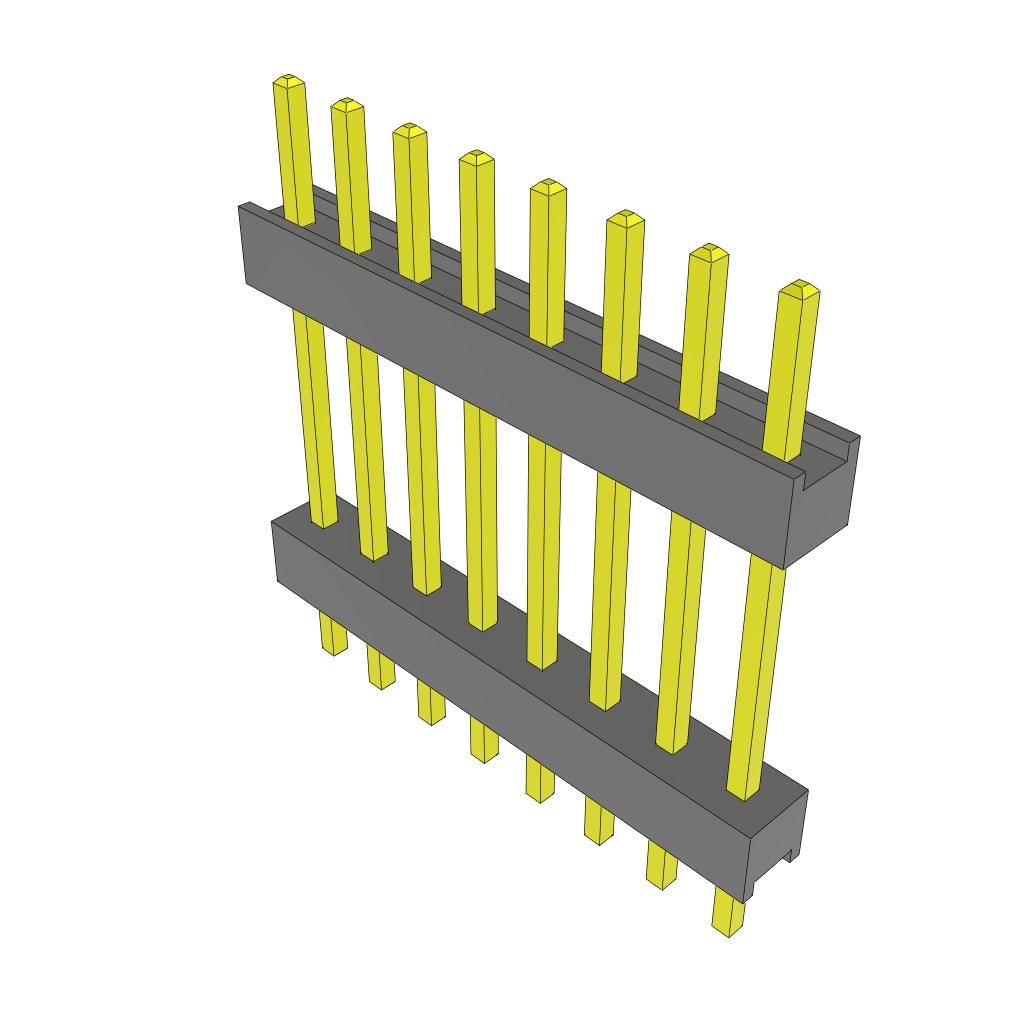 ZW-08-10-T-S-550-125 by Samtec