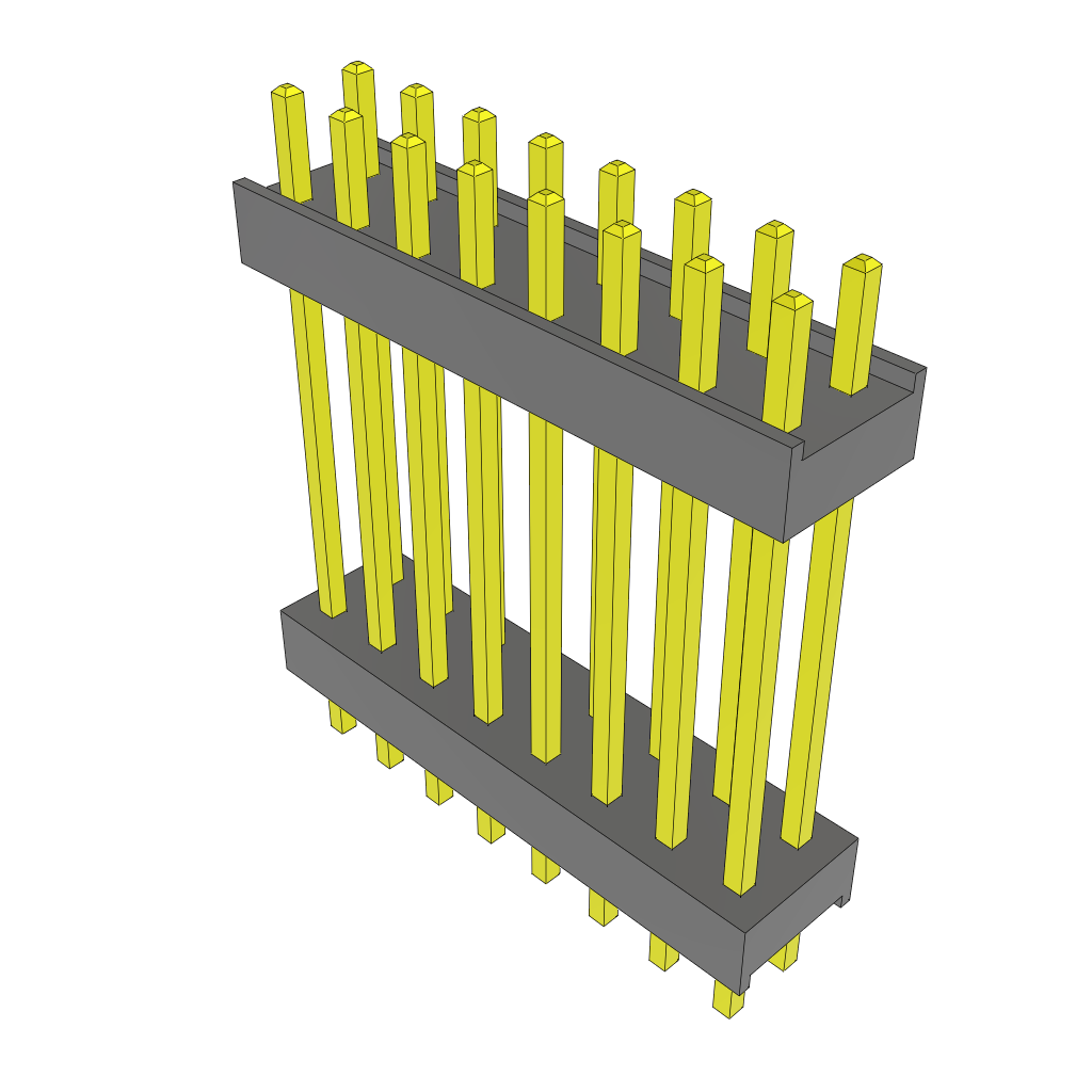 ZW-08-11-G-D-708-110 by Samtec