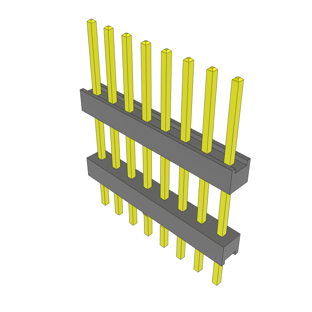 ZW-08-11-L-S-450-180-LL by Samtec