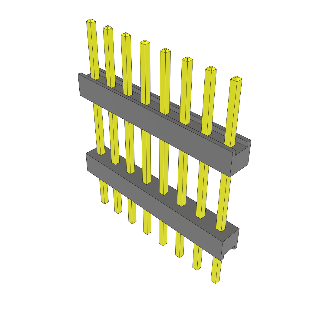 ZW-08-11-L-S-500-200 by Samtec