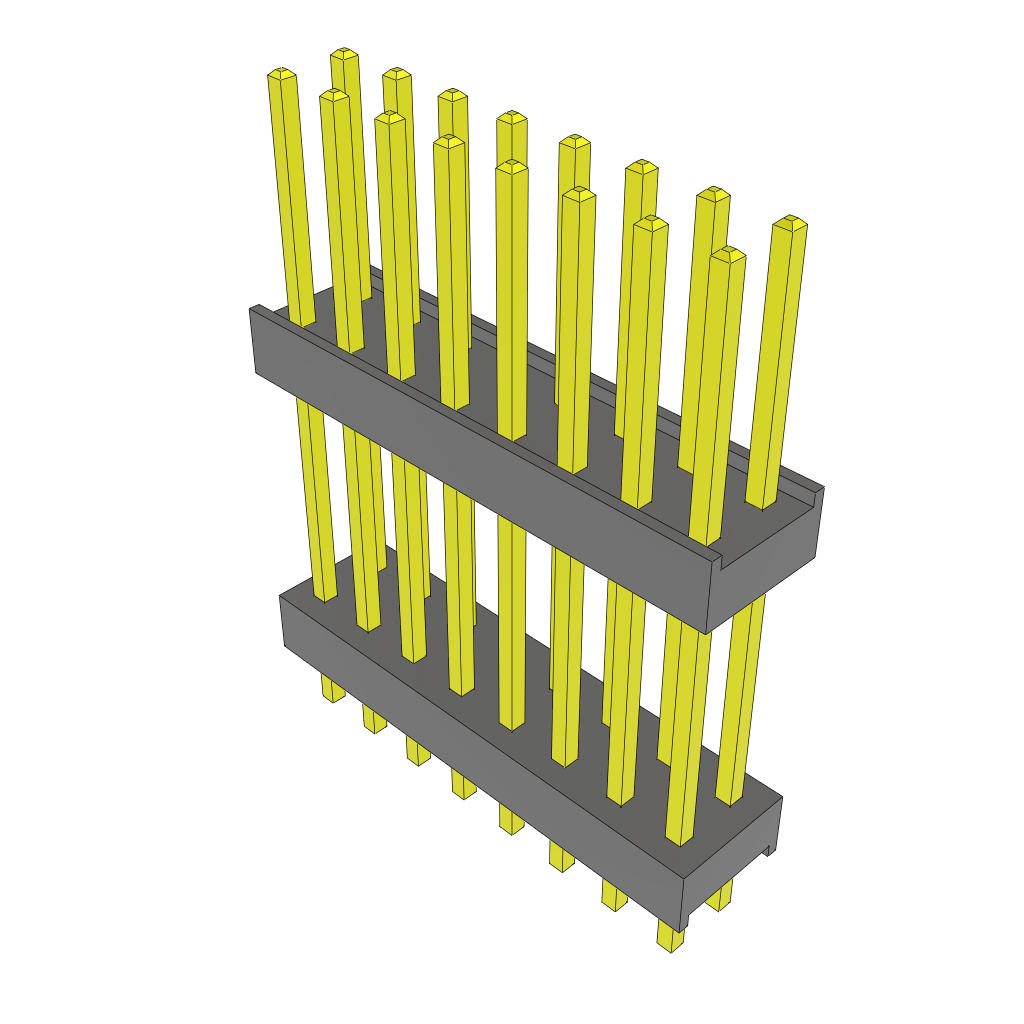 ZW-08-12-G-D-590-110 by Samtec